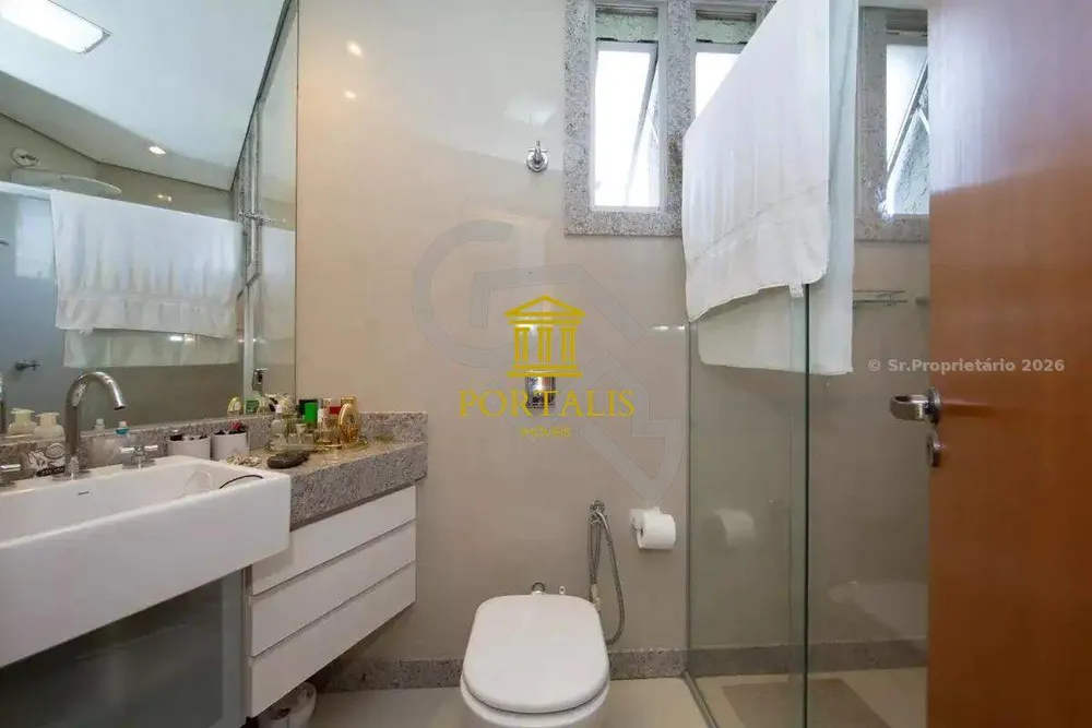 Apartamento, 3 quartos, 135 m² - Foto 7