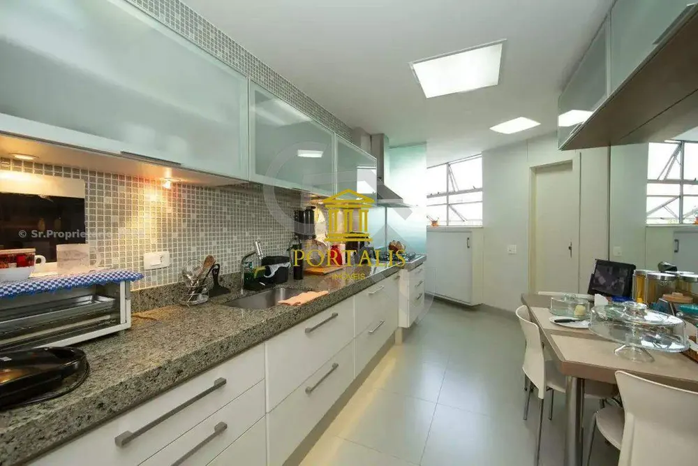 Apartamento, 3 quartos, 135 m² - Foto 12