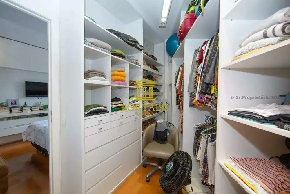 Apartamento, 3 quartos, 135 m² - Foto 6