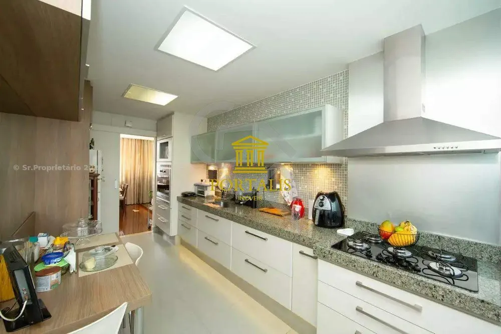 Apartamento, 3 quartos, 135 m² - Foto 13