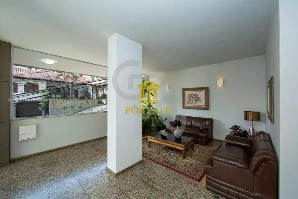 Apartamento, 3 quartos, 135 m² - Foto 15