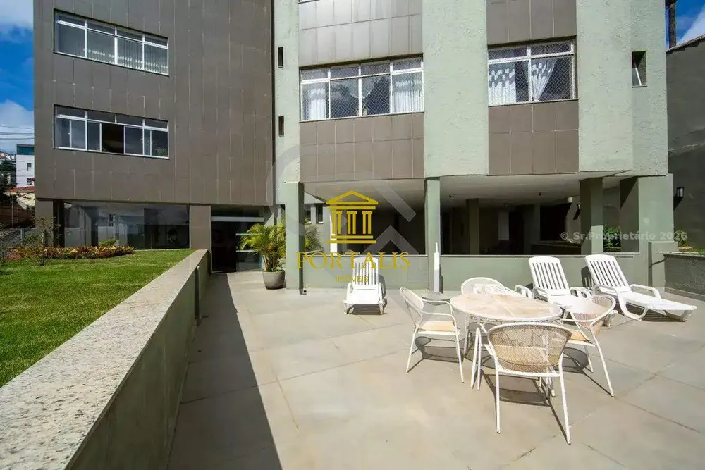 Apartamento, 3 quartos, 135 m² - Foto 16