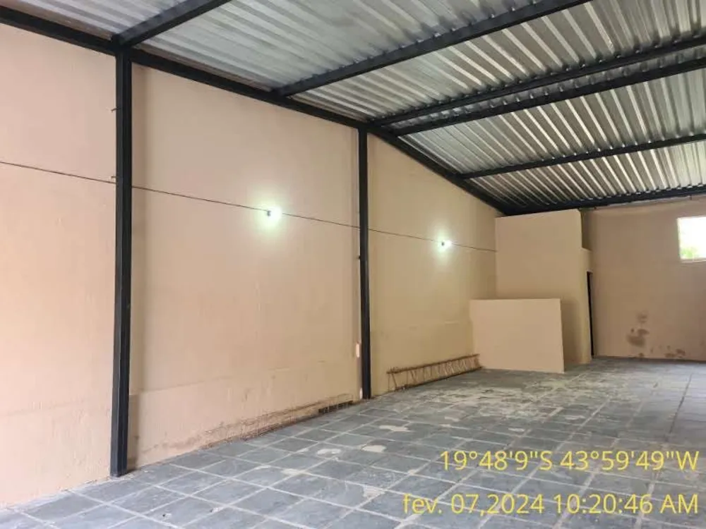 Depósito-Galpão, 102 m² - Foto 5