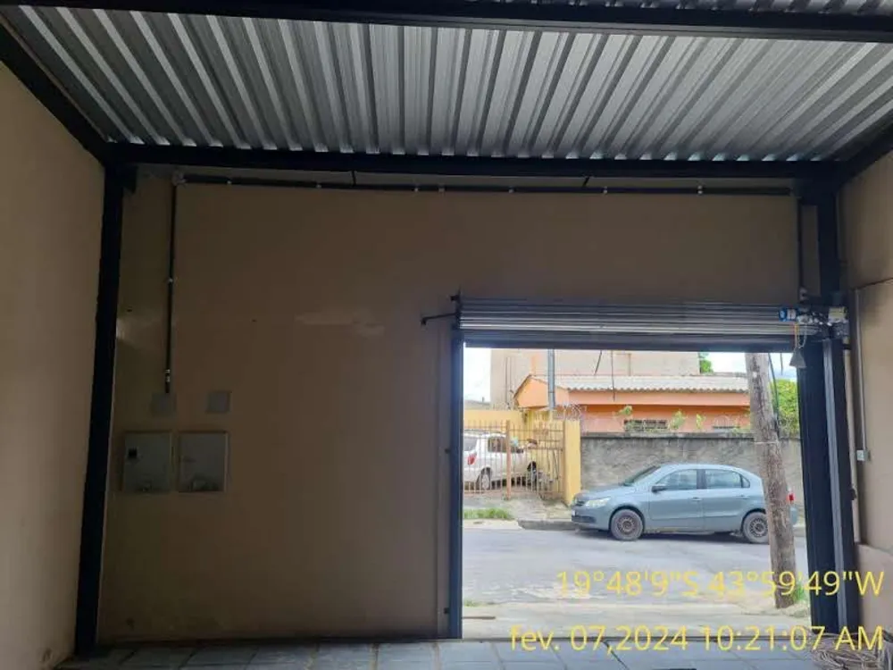 Depósito-Galpão, 102 m² - Foto 3