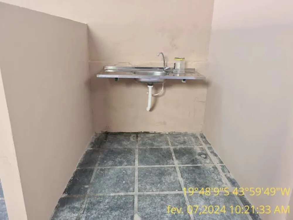 Depósito-Galpão, 102 m² - Foto 7
