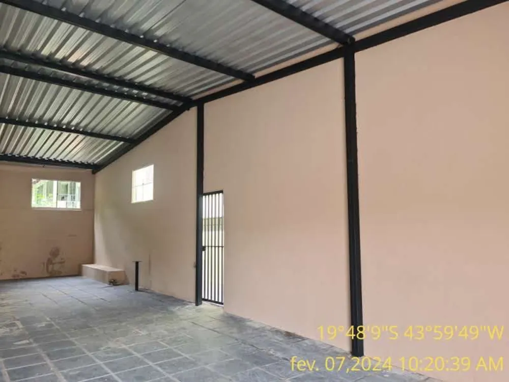 Depósito-Galpão, 102 m² - Foto 4