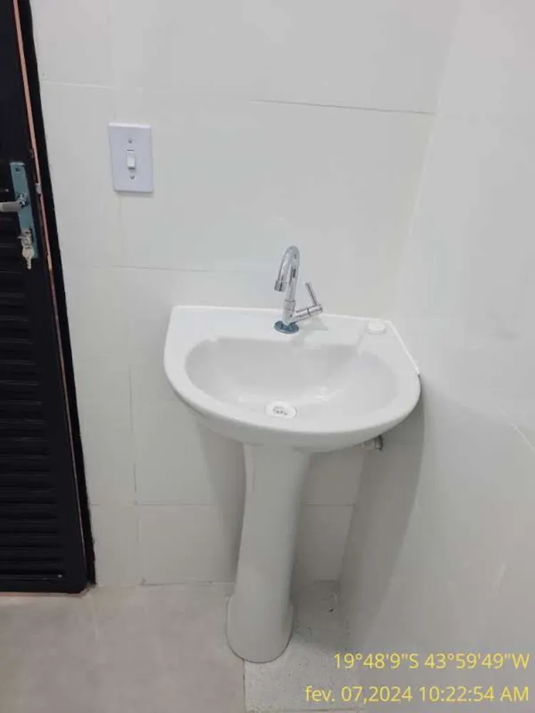Depósito-Galpão, 102 m² - Foto 10