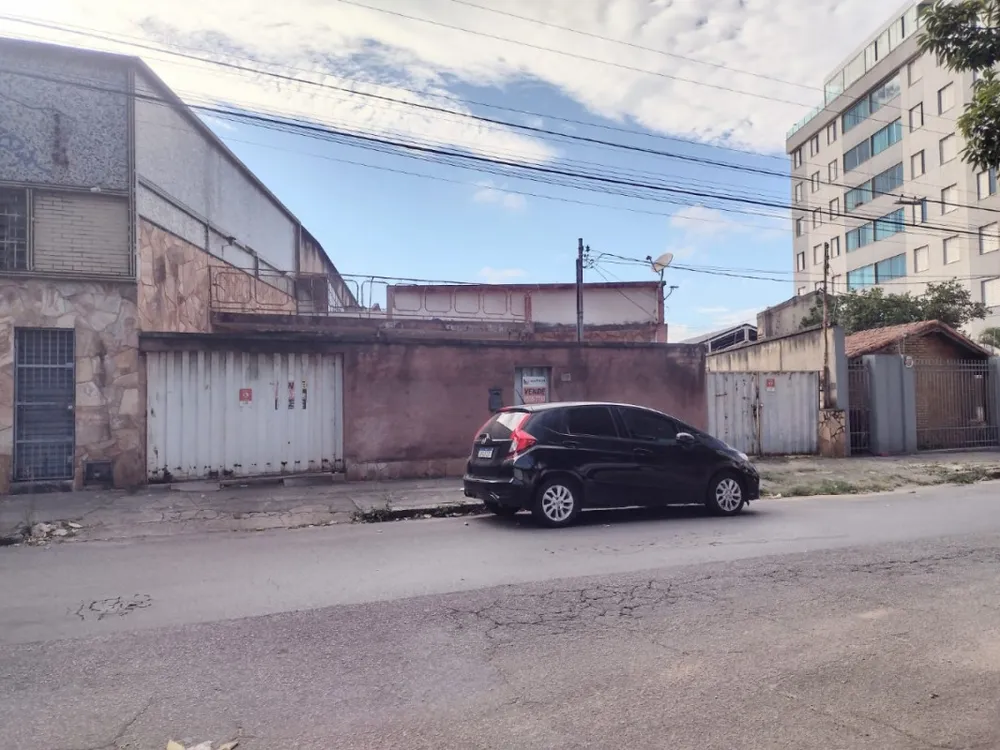 Terreno, 810 m² - Foto 3