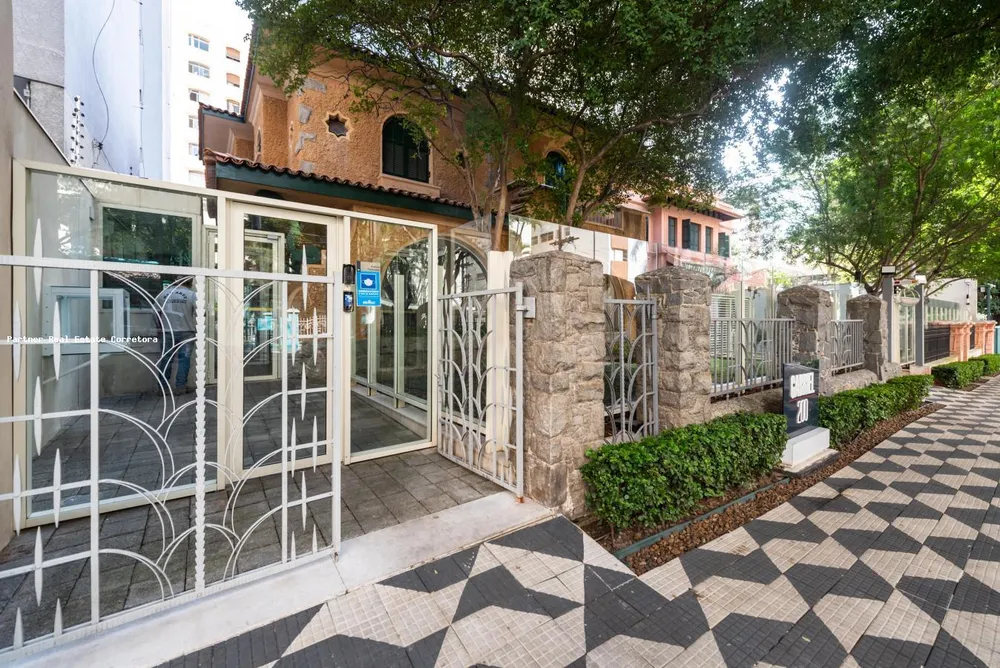 Apartamento, 4 quartos, 225 m² - Foto 3