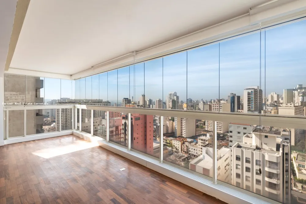 Apartamento, 4 quartos, 225 m² - Foto 9