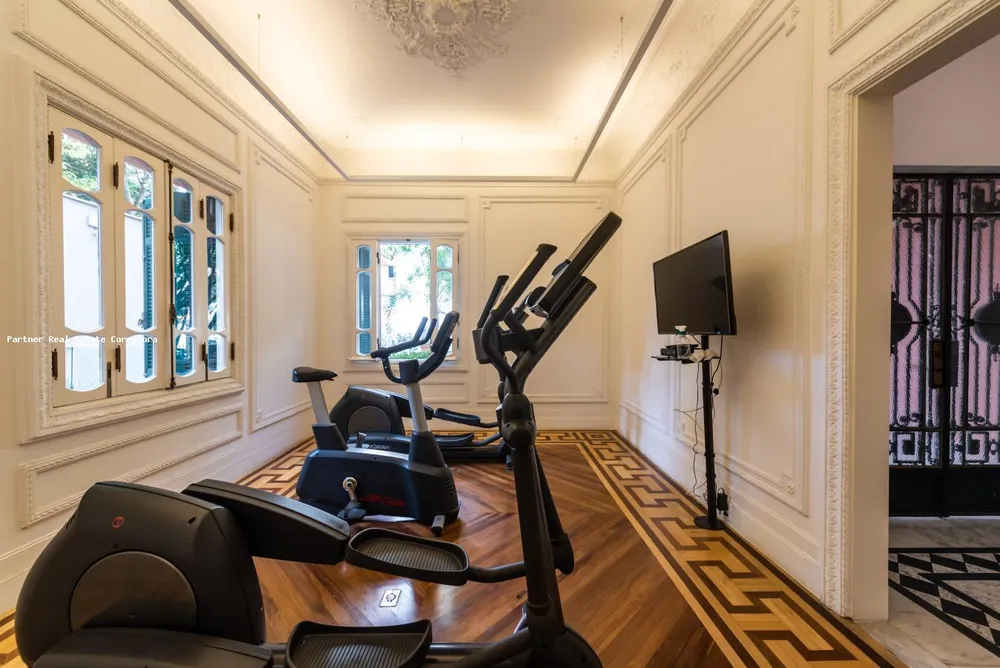 Apartamento, 4 quartos, 225 m² - Foto 4