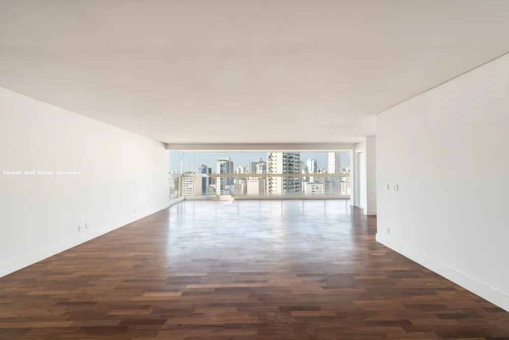 Apartamento, 4 quartos, 225 m² - Foto 2