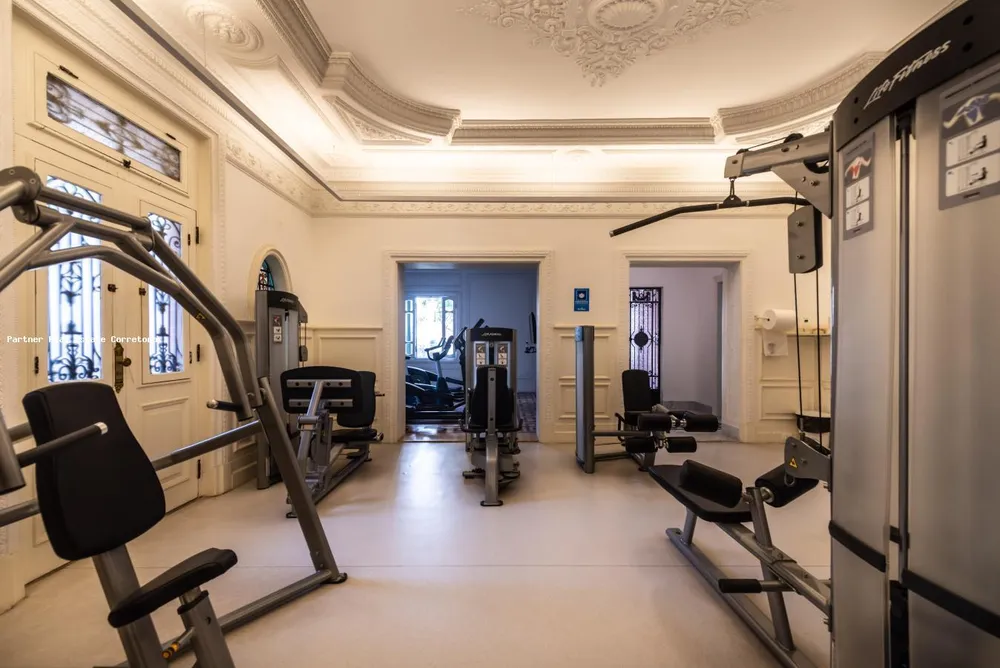 Apartamento, 4 quartos, 225 m² - Foto 18