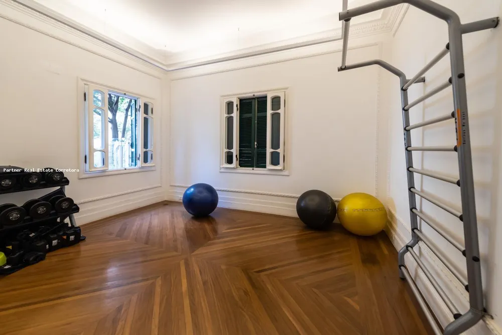 Apartamento, 4 quartos, 225 m² - Foto 22