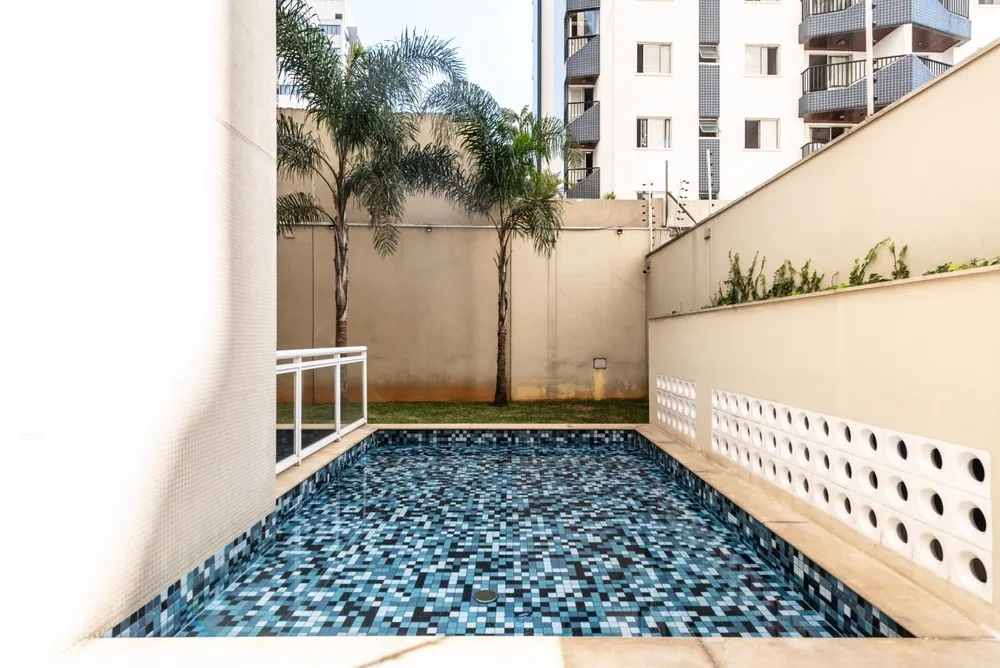 Apartamento, 4 quartos, 225 m² - Foto 2