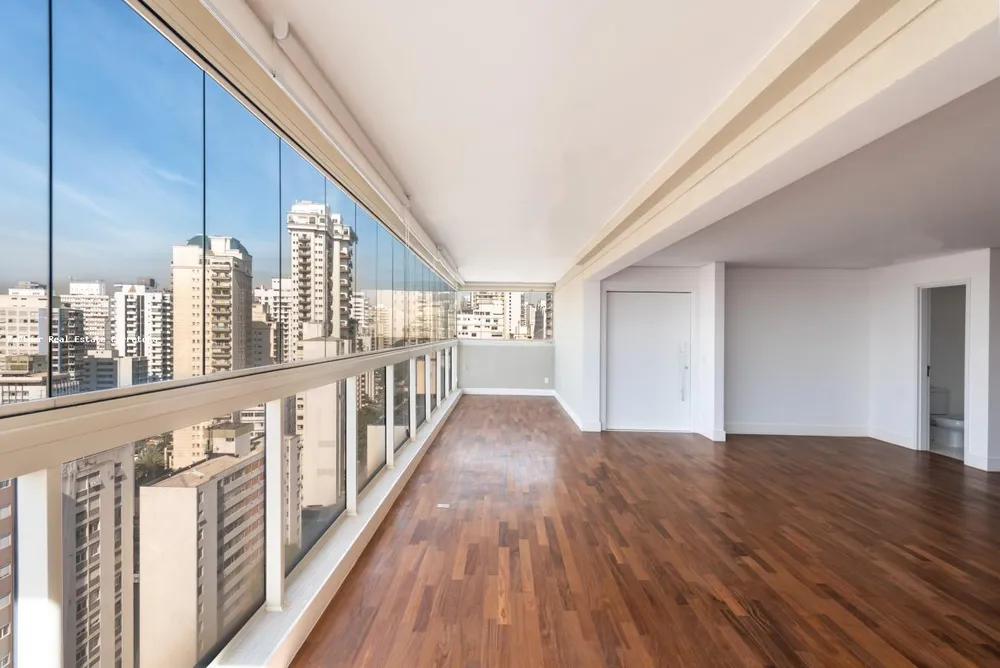 Apartamento, 4 quartos, 225 m² - Foto 7