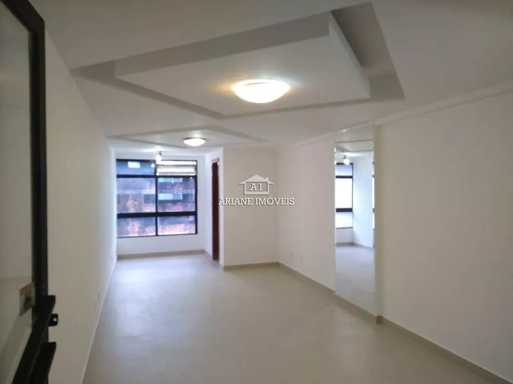 Conjunto Comercial-Sala para alugar, 28m² - Foto 6