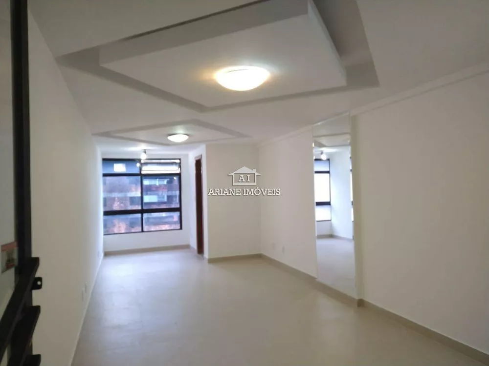 Conjunto Comercial-Sala para alugar, 28m² - Foto 5