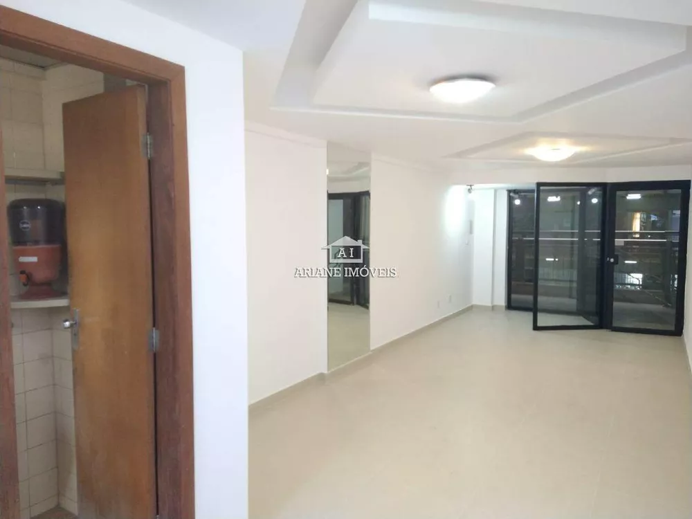 Conjunto Comercial-Sala para alugar, 28m² - Foto 3