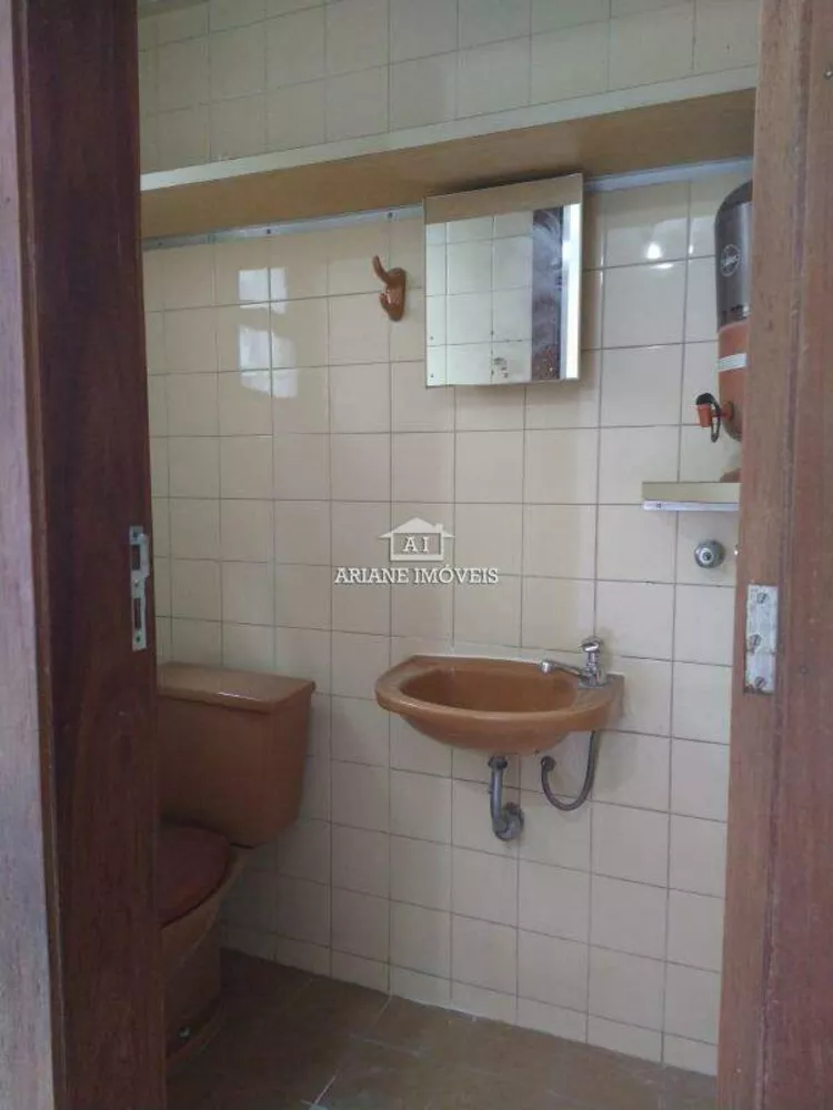 Conjunto Comercial-Sala para alugar, 28m² - Foto 8