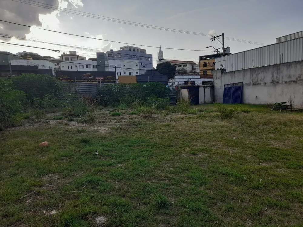 Terreno, 680 m² - Foto 2