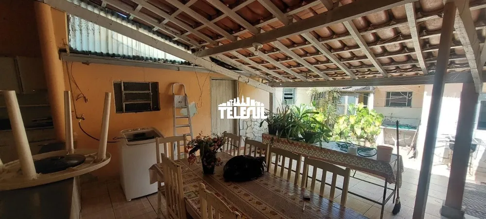 Casa, 4 quartos, 340 m² - Foto 5