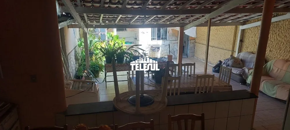 Casa, 4 quartos, 340 m² - Foto 4