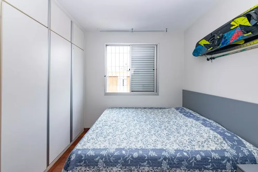 Cobertura, 4 quartos, 197 m² - Foto 9