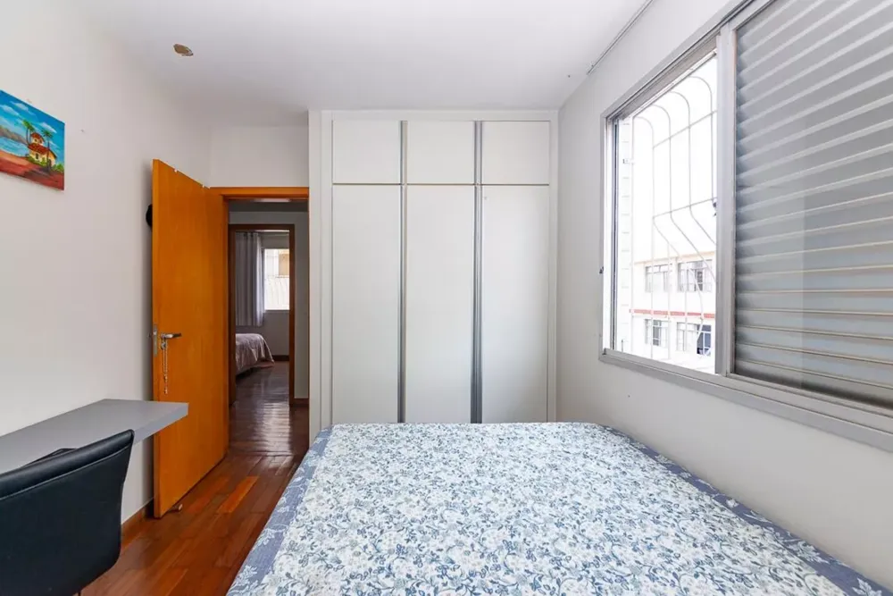Cobertura, 4 quartos, 197 m² - Foto 10