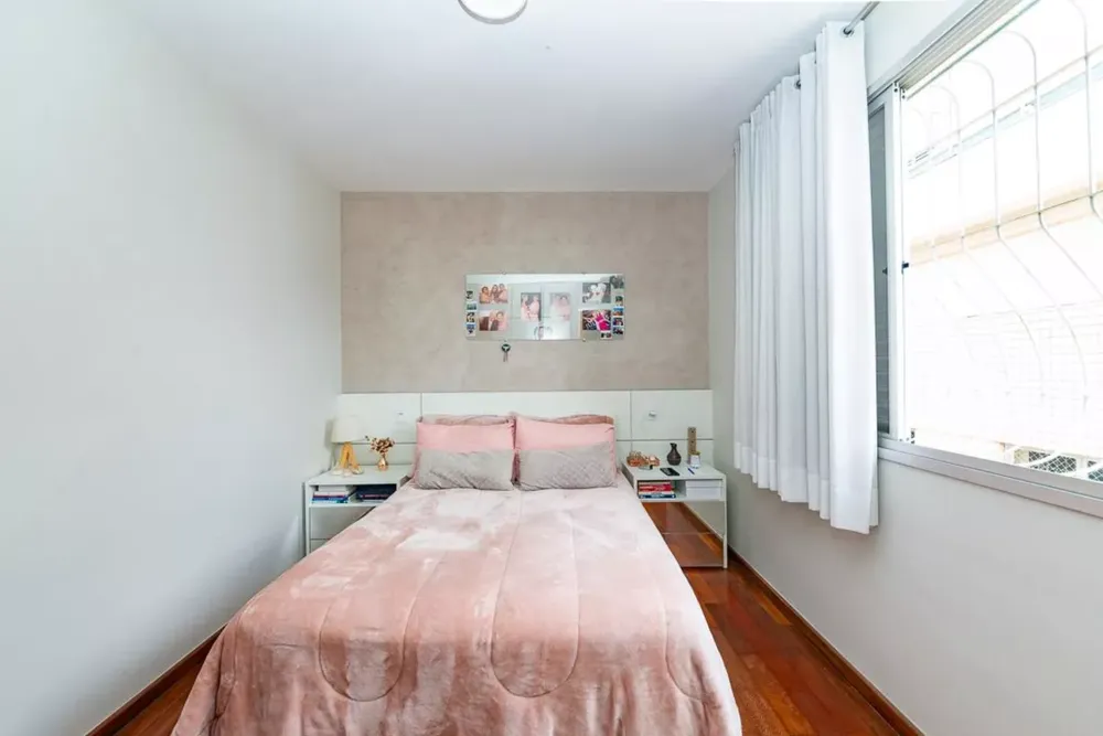 Cobertura, 4 quartos, 197 m² - Foto 6