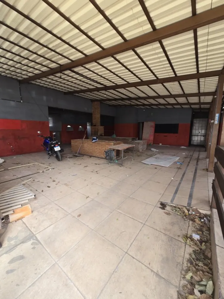 Loja-Salão, 360 m² - Foto 1