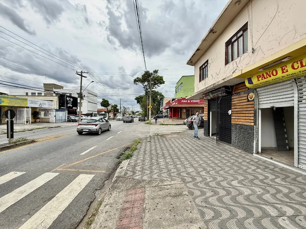 Loja-Salão, 25 m² - Foto 12