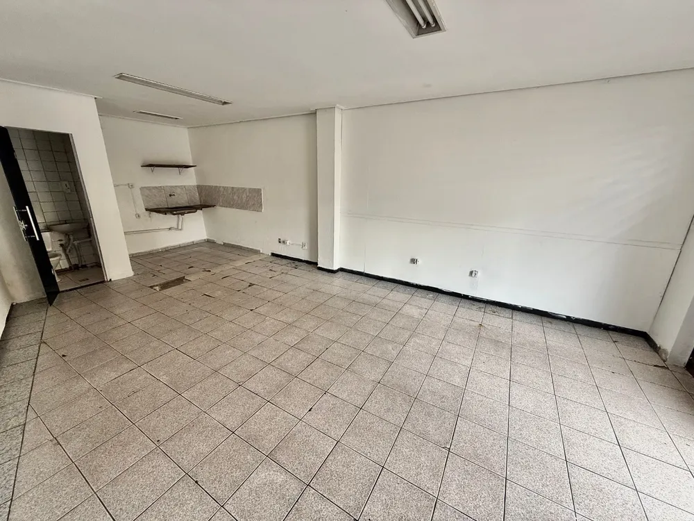 Loja-Salão, 25 m² - Foto 4