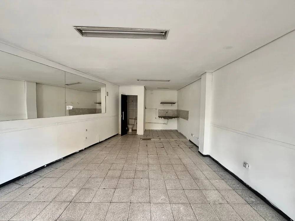 Loja-Salão, 25 m² - Foto 3