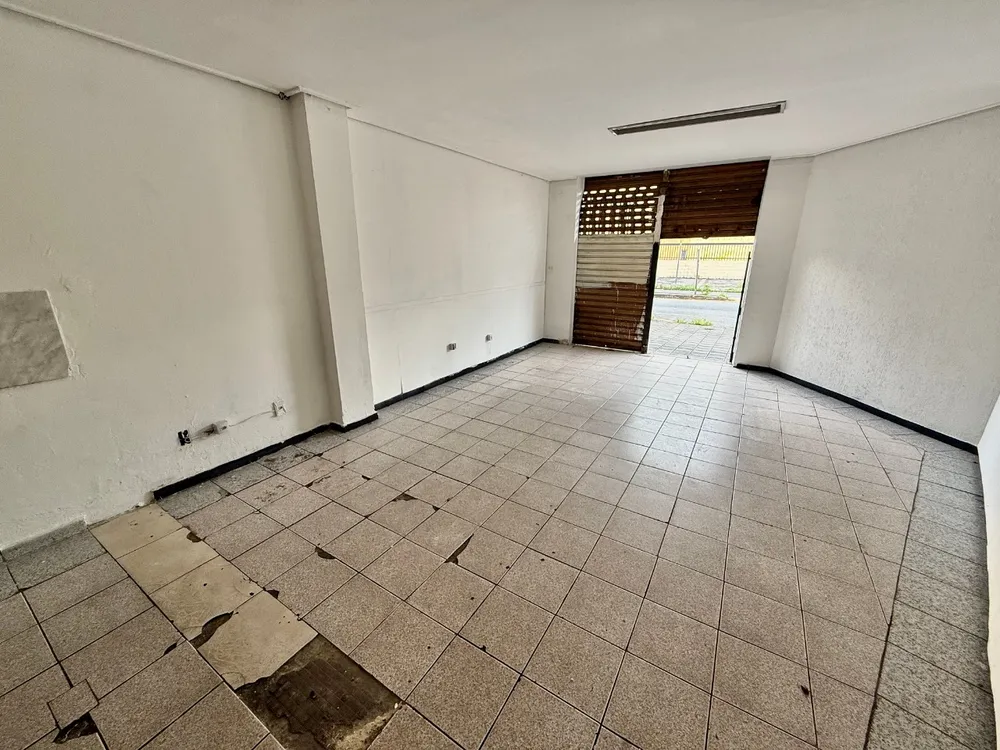 Loja-Salão, 25 m² - Foto 10