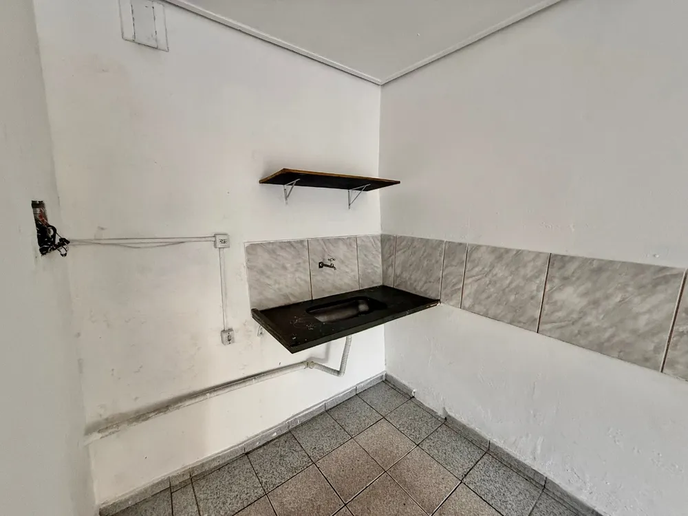 Loja-Salão, 25 m² - Foto 5