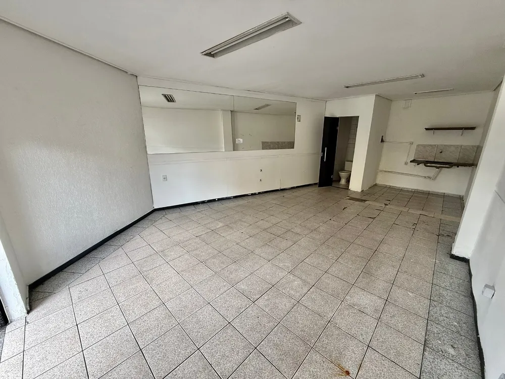 Loja-Salão, 25 m² - Foto 2