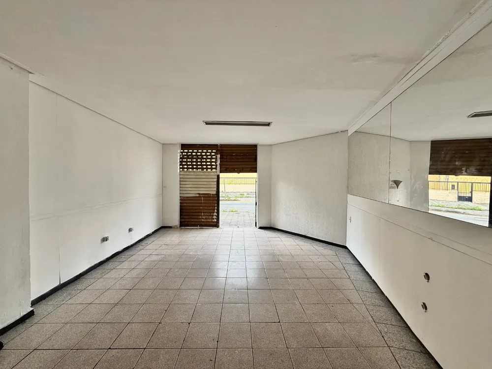 Loja-Salão, 25 m² - Foto 9