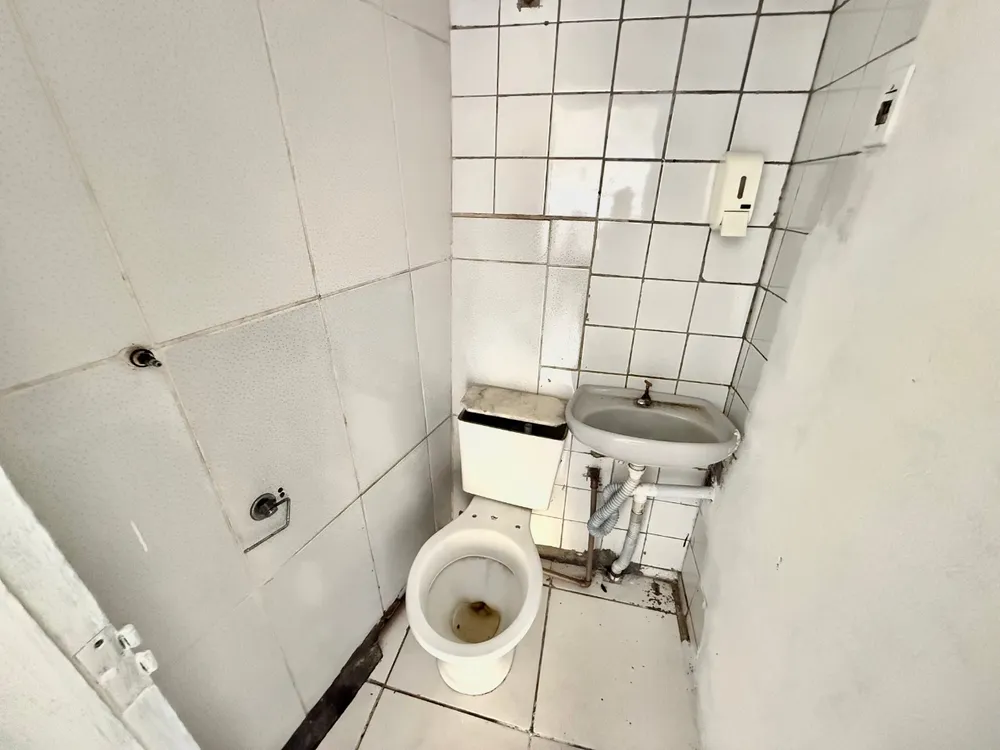 Loja-Salão, 25 m² - Foto 7