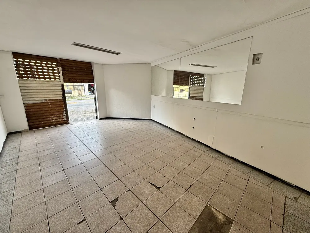 Loja-Salão, 25 m² - Foto 8