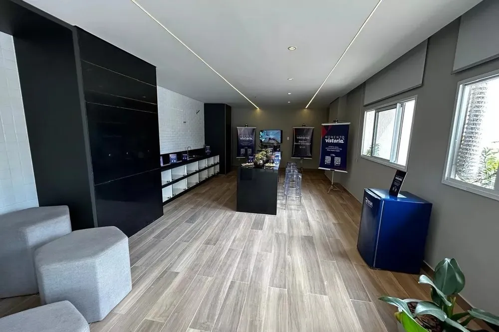 Apartamento, 2 quartos, 66 m² - Foto 2