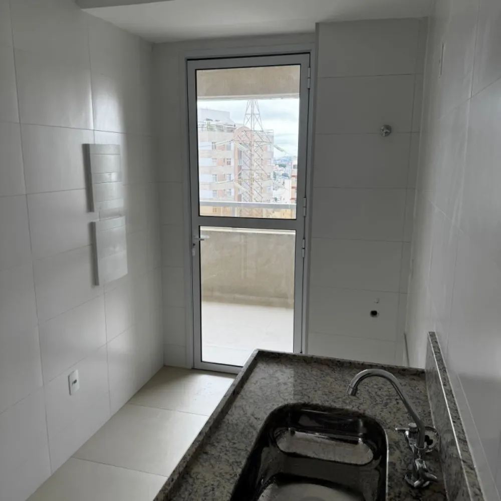 Apartamento, 2 quartos, 66 m² - Foto 4