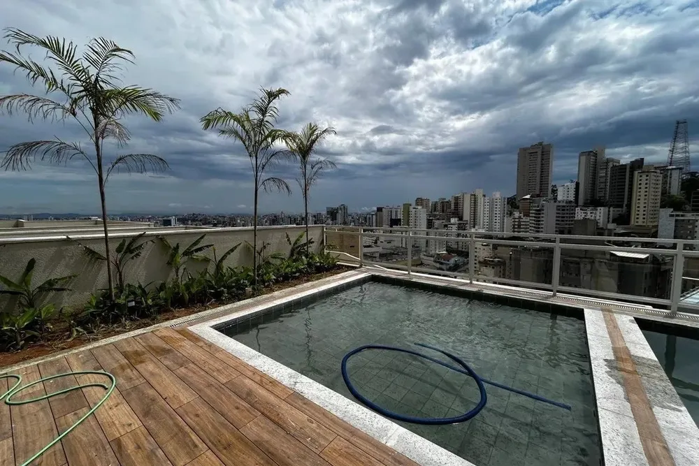 Apartamento, 2 quartos, 66 m² - Foto 8