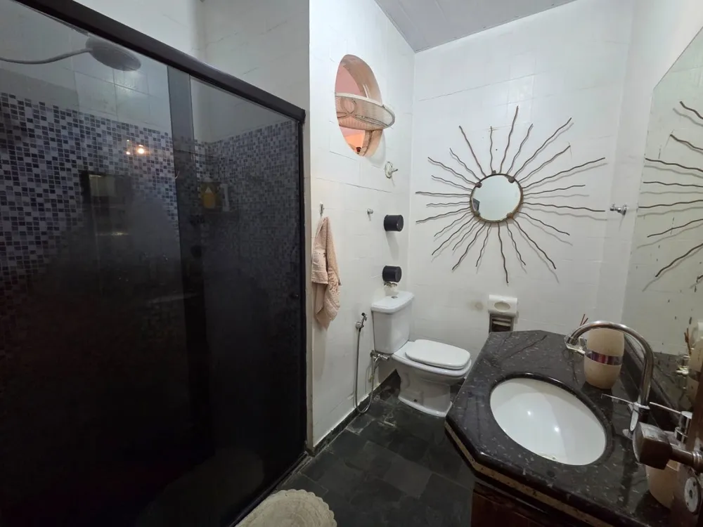 Casa, 3 quartos - Foto 11