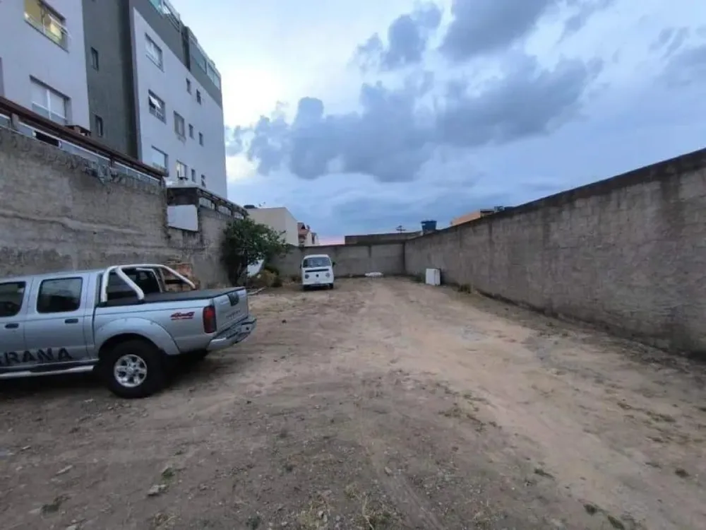 Terreno, 360 m² - Foto 1