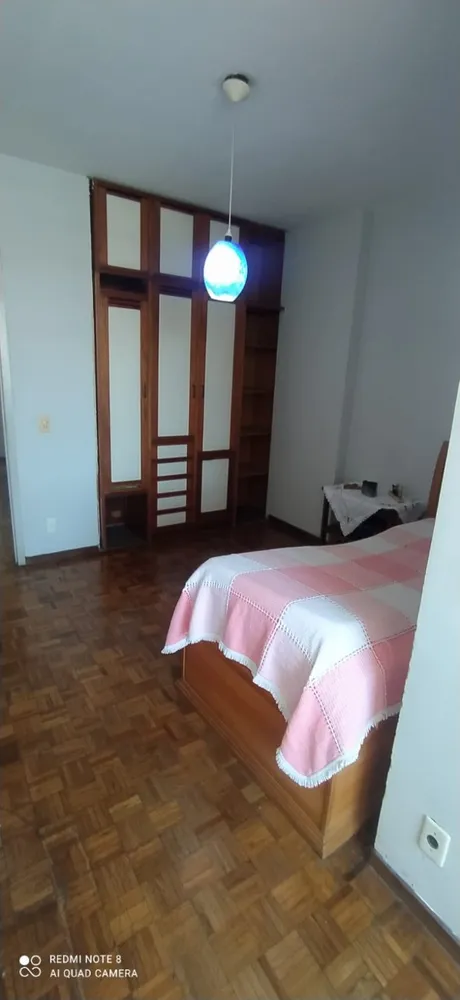 Apartamento, 3 quartos, 135 m² - Foto 9
