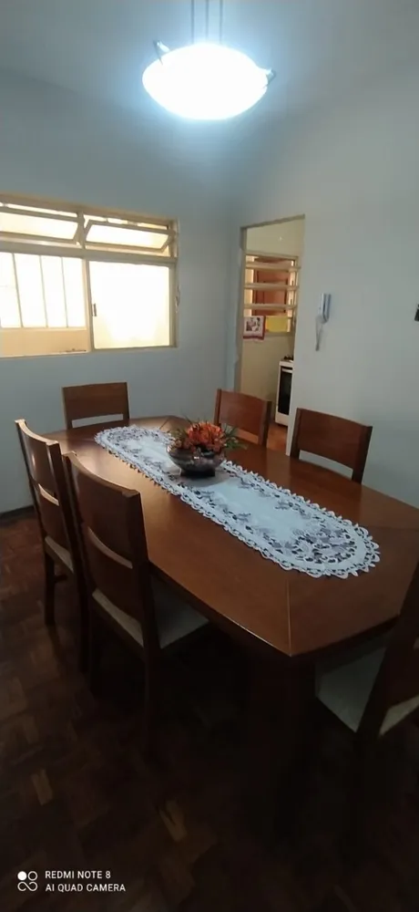 Apartamento, 3 quartos, 135 m² - Foto 6