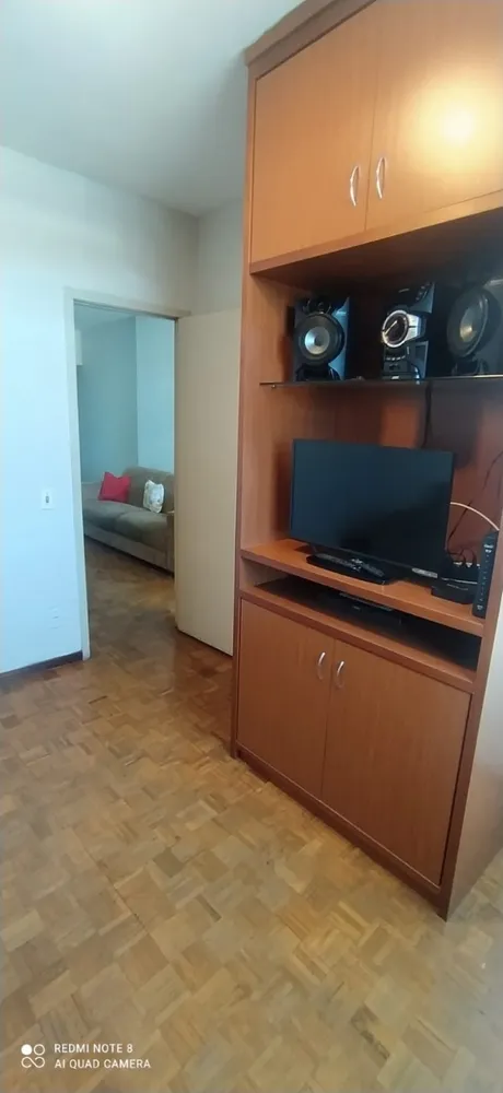 Apartamento, 3 quartos, 135 m² - Foto 7