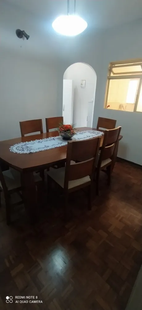 Apartamento, 3 quartos, 135 m² - Foto 5