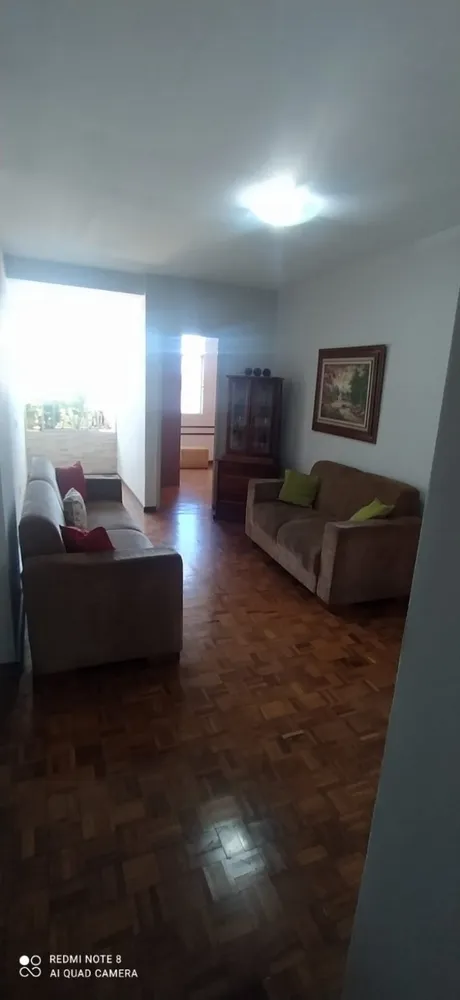 Apartamento, 3 quartos, 135 m² - Foto 2